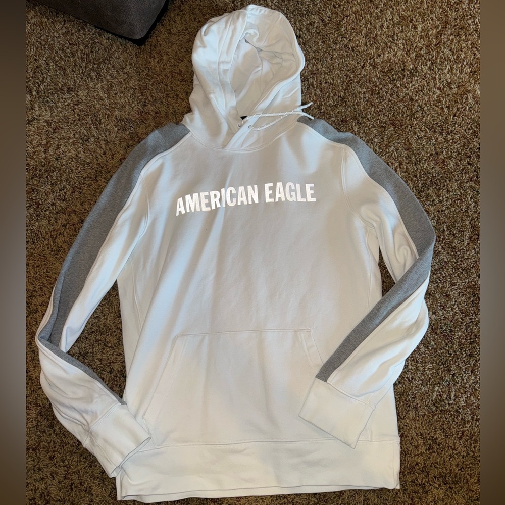 American eagle sweatshirt